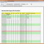 Fantastisch Liquiditätsplanung Excel Vorlage Download Kostenlos – De Excel