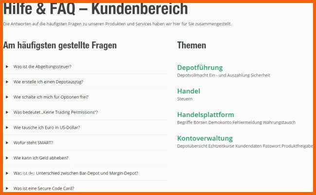 Fantastisch Lynx Depot Kündigen so Geht Es Richtig