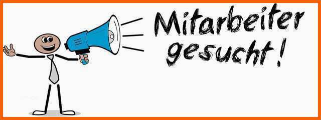 Fantastisch Mitarbeiter Gesucht Vorlage Cool Bilder Und Videos Suchen