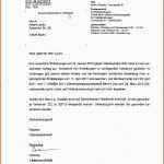 Fantastisch Musterbrief Antwort Schreiben Reklamation