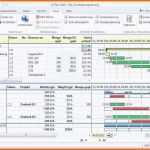 Fantastisch Netzplan Vorlage Excel – Karimdarwish