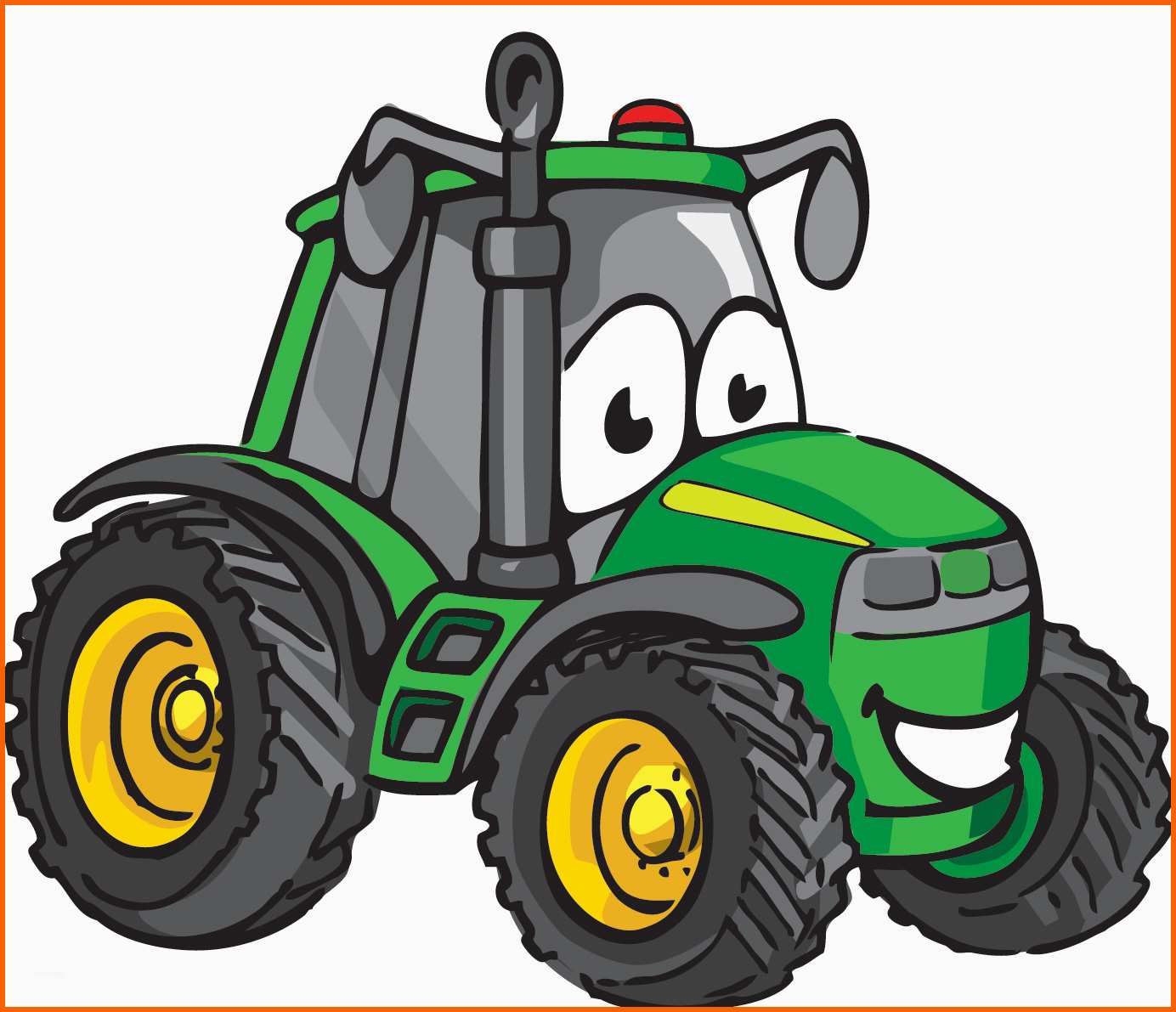 Fantastisch Noch Nie Da Gewesen Jugendlicher Kam Mit Traktor Kj St