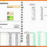 Fantastisch Preiskalkulation Excel Vorlage Kostenlos Excel Vorlage