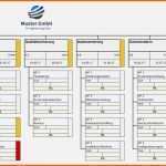 Fantastisch Projektstrukturplan Vorlage Excel Kostenlos Erstaunlich