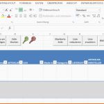 Fantastisch Protokoll Vorlage Excel – Gehen
