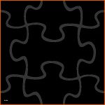 Fantastisch Puzzle Template for Powerpoint