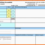 Fantastisch Referenzprojekt Mitarbeiterbeurteilung Bls Excel 2000