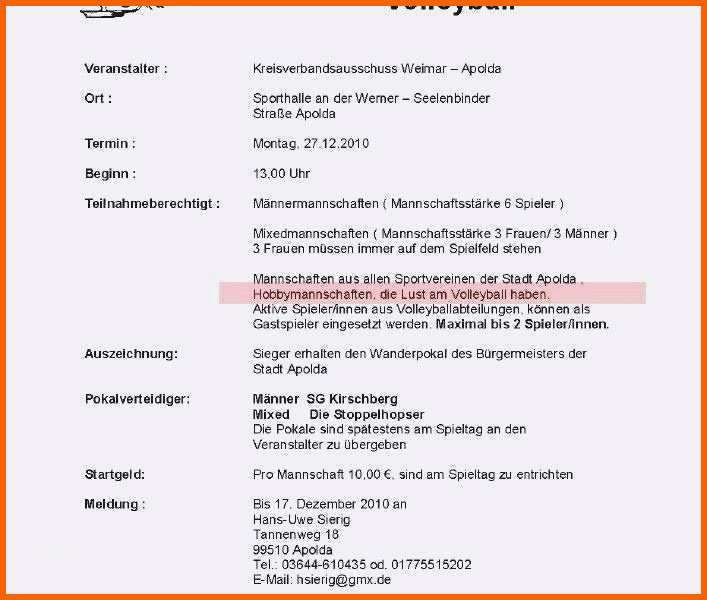 Fantastisch Reise Stornieren Vorlage Vorlagen Einladungen Geburtstag