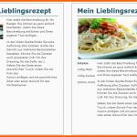 Fantastisch Rezept Backofen Kochbuch Selber Gestalten