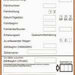 Fantastisch Richtlinie Zur Erstattung Der Fahrgeldausfälle Im