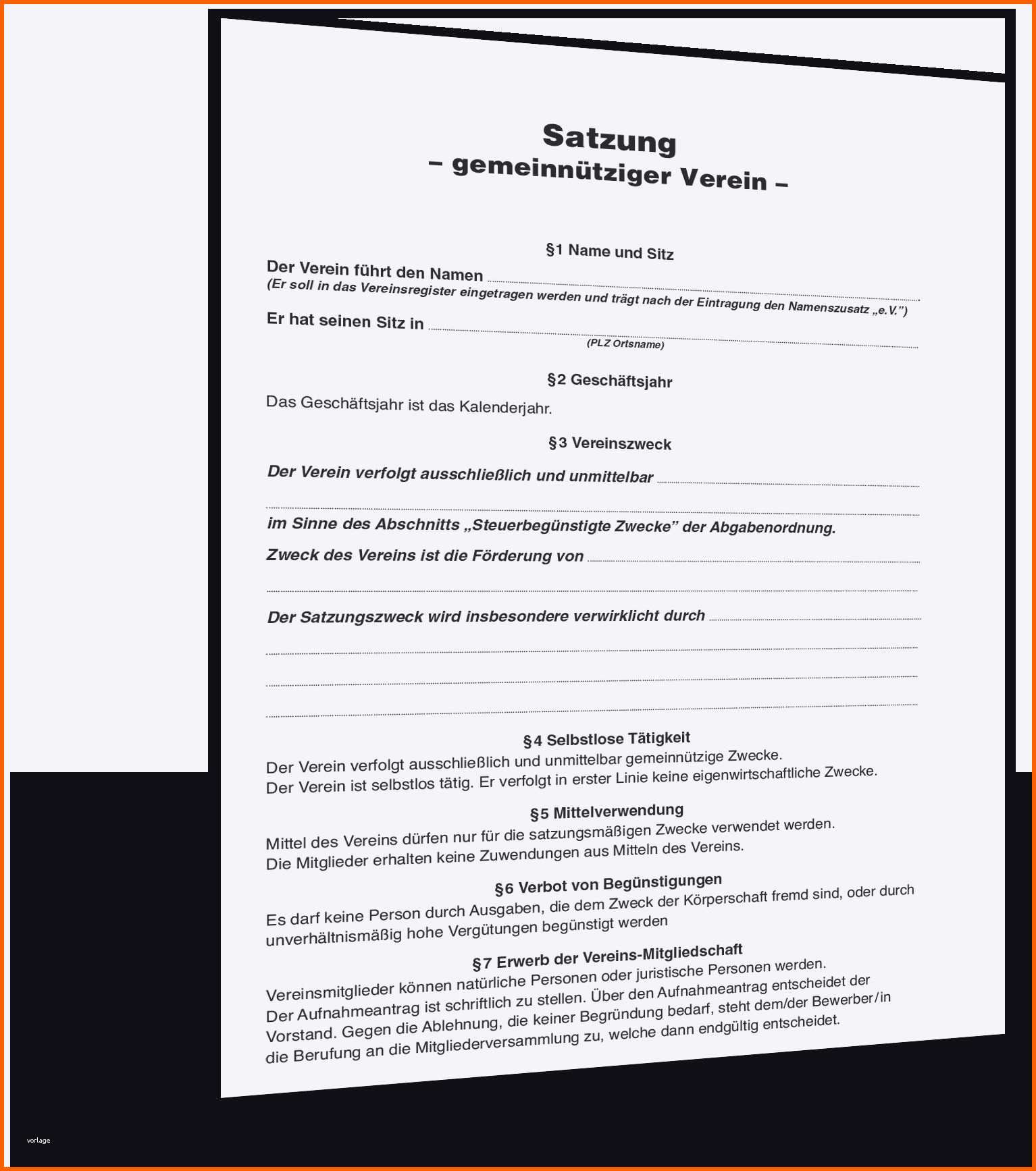 Fantastisch Schadensmeldung Vorlage