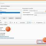Fantastisch so Kommen Sie In 5 Schritten Zur Perfekten Outlook
