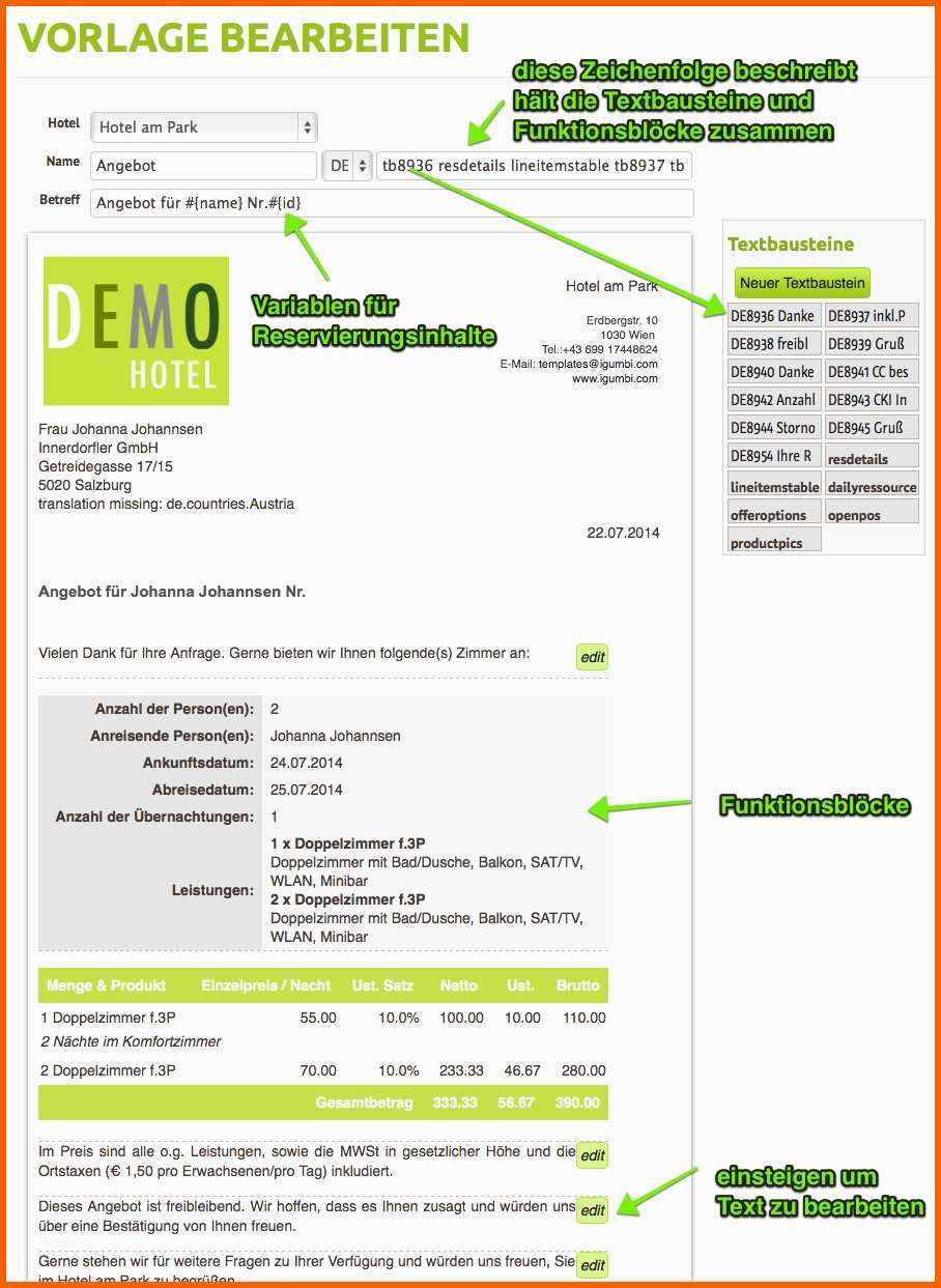 Fantastisch Stornierungsbestätigung Hotel Vorlage Anfrage Rentenkasse