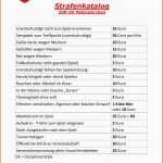 Fantastisch Strafenkatalog Svp Djk Sv Peterskirchen Baumgarten