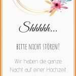 Fantastisch Türschild Türanhänger Für Eure Hochzeit Selber Gestalten