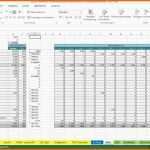 Fantastisch Tutorial Excel Vorlage EÜr Monatsdurchschnitt Anzeigen