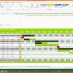 Fantastisch Tutorial Für Excel Projektplan Terminplan Zeitplan