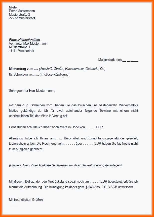 Fantastisch übergabeprotokoll Gewerbe Word Kostenlos Vorlage Kündigung