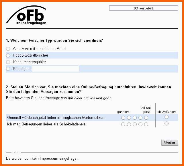 Fantastisch Umfrage Erstellen Vorlage Großartig Umfrage Muster Ein