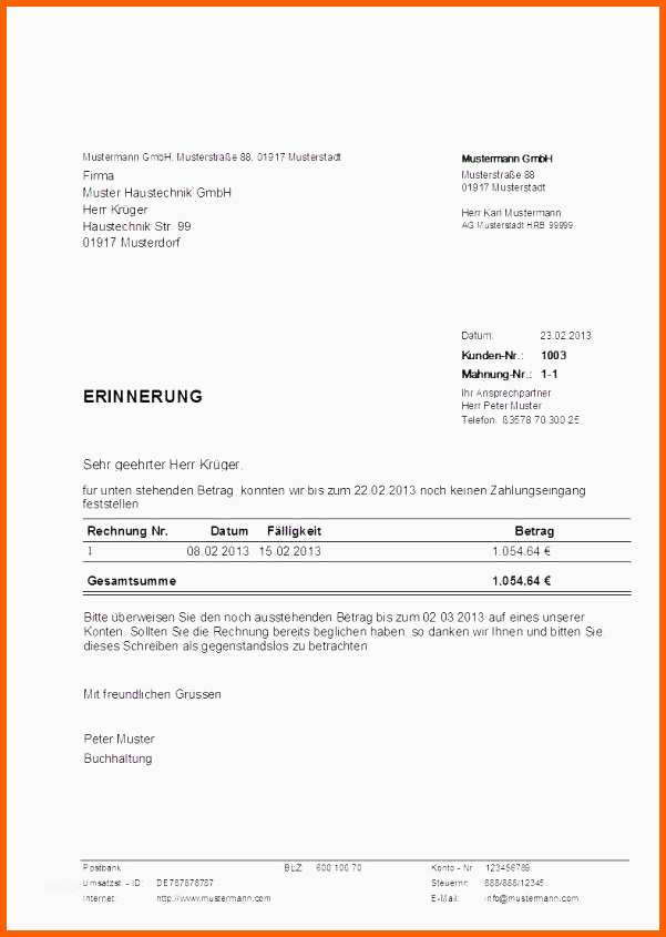 Fantastisch Untermietvertrag Gewerbe Vorlage Aktuelles