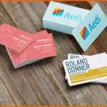 Fantastisch Vistaprint Visitenkarten Flyer Und Einladungskarten