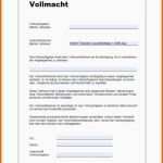 Fantastisch Vollmacht Kfz Nutzung Vorlage Adac – Karimdarwish