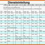 Fantastisch Vorlage Arbeitsplan Kostenlos Erstaunlich 8 Excel