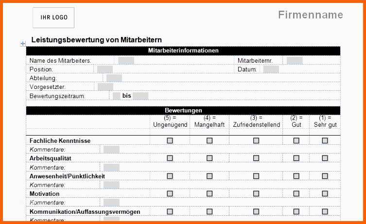 Faszinieren 10 Bestellformular Excel Vorlage Kostenlos Vorlagen123