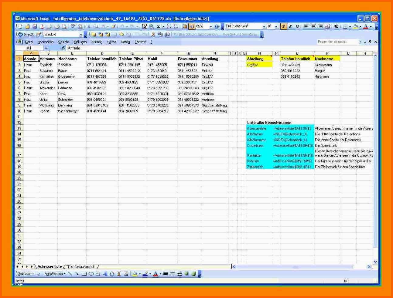 Faszinieren 13 Ressourcenplanung Excel Vorlage