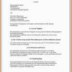 Faszinieren 15 Arbeitsvertrag Muster