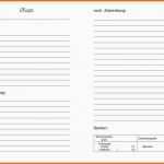 Faszinieren 15 Kochbuch Vorlage Word
