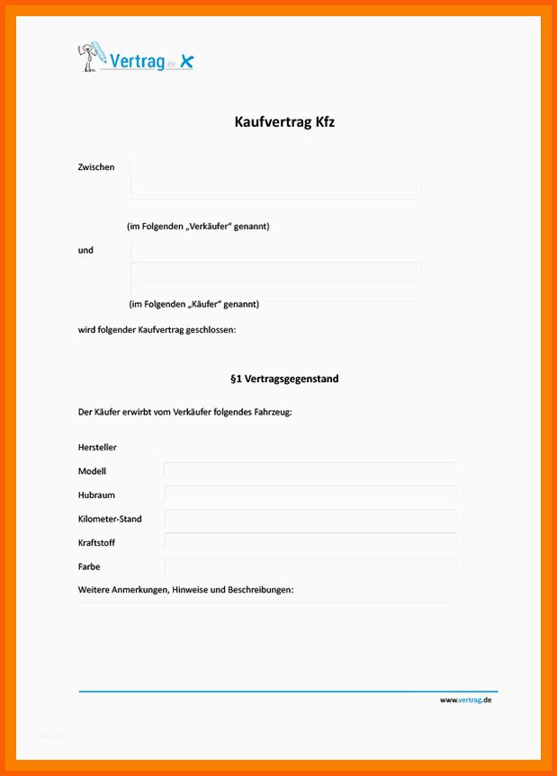 Kaufvertrag Kfz Download Kostenlos / Muster Kaufvertrag Immobilie Kostenlos - Kostenlose ... - Wir schließen mehrmals am tag kaufverträge ab, ohne dass es uns bewusst ist.