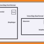 Faszinieren 17 Brief C4 Beschriften