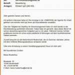 Faszinieren 17 formlose Bewerbung Muster