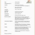 Faszinieren 17 Werbebrief Vorlage Word Kostenlos
