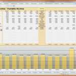Faszinieren 9 Bud Planung Excel Vorlage