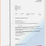 Faszinieren 9 Unverbindliches Angebot Vorlage