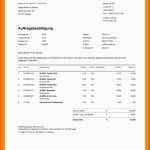 Faszinieren Angebot Englisch Vorlage 14 Vorlage Angebot Schreiben the