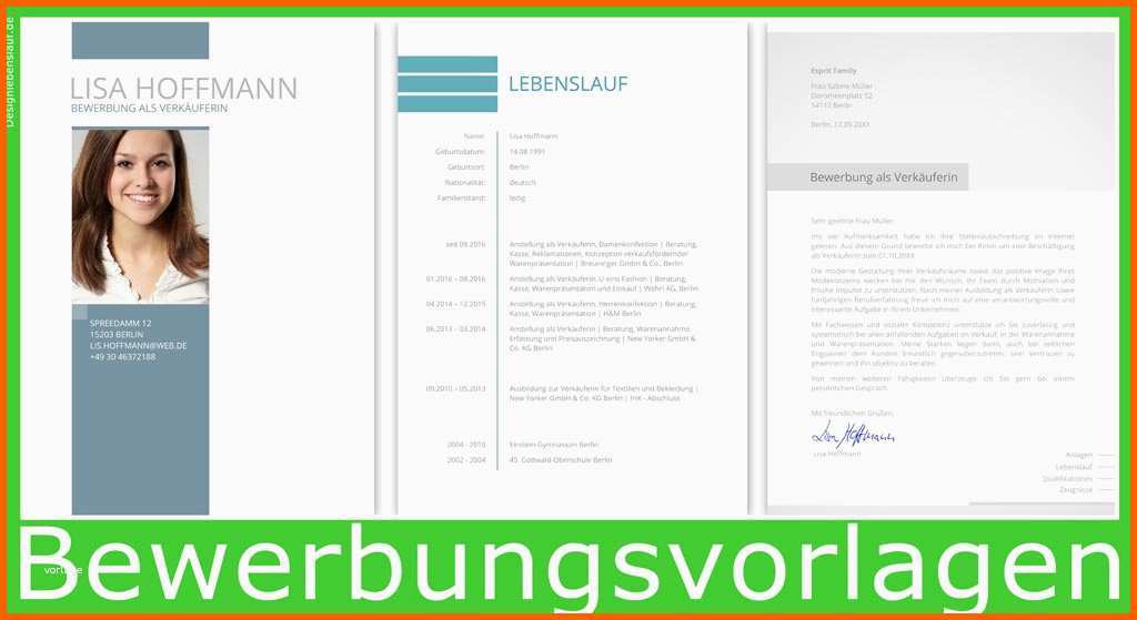 Faszinieren Anschreiben Bewerbung Muster Als Wordvorlage Zum Download