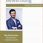 Faszinieren Bewerbung Deckblatt 5 Bewerbung Schreiben Der