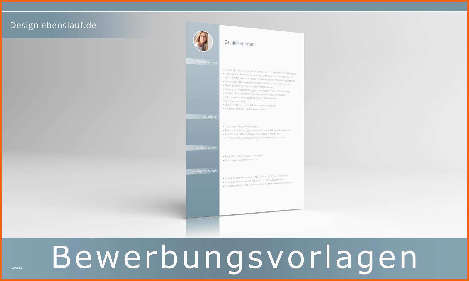 Faszinieren Bewerbung Praktikum Muster Mit Anschreiben Und Lebenslauf