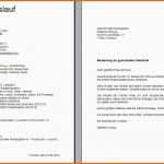 Faszinieren Bewerbung Schreiben Praktikum Schüler Vorlage 9 Bewerbung
