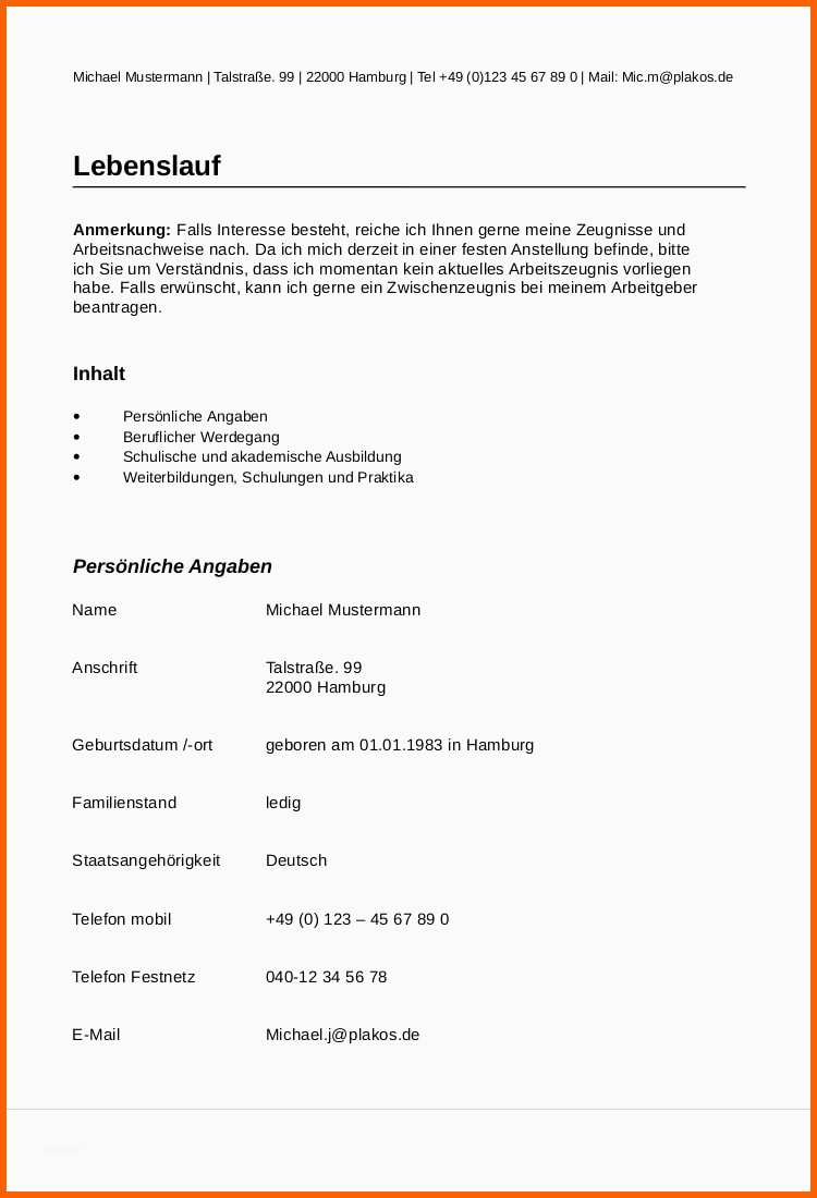 Faszinieren Bewerbung Schulwechsel Vorlage Bewerbung Richtig Schreiben