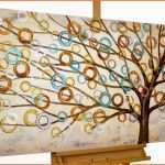 Faszinieren Bilder Selber Malen Mit Acryl Vorlagen Badeerlaubnis