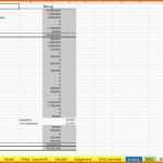 Faszinieren Buchhaltung Kleingewerbe Excel Vorlage Elegant Einnahmen