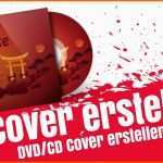Faszinieren Cd 3d Cover Erstellen Mit Vorlage Dvd Cover Vorlage