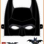 Faszinieren Die Besten 25 Batman Maske Ideen Auf Pinterest