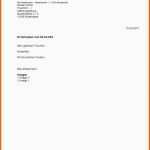 Faszinieren Din 5008 Musterbrief &amp; Vorlage Pdf Word Download