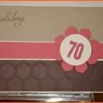 Faszinieren Einladung Zum 70 Geburtstag Kostenlos Drucken