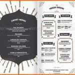 Faszinieren Eliteshop Food Menu Restaurant Vorlage
